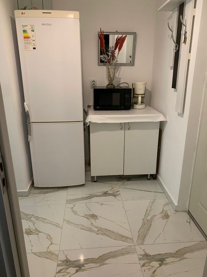 AP. 2 CAMERE BABA NOVAC, PRIMA INCHIRIERE, METROU 7 MINUTE, MODERN - Poză 10