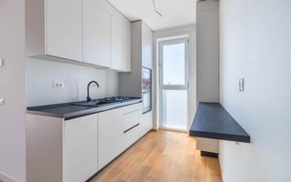 Apartament 4 camere duplex Sisesti - Vedere catre lac - Poză 4