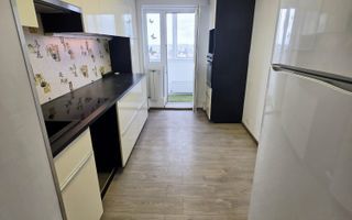 Apartament 3 camere, 2 băi cu geam, balcon generos – Republicii - Poză 18