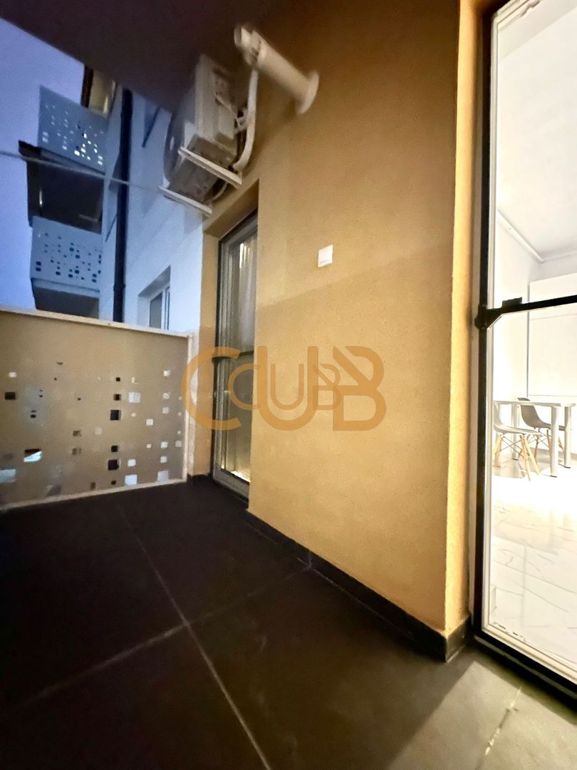 Ap 1 cam complet| bloc nou, parcare, ac, centrala| Hotel IQ - Giroc - Poză 11