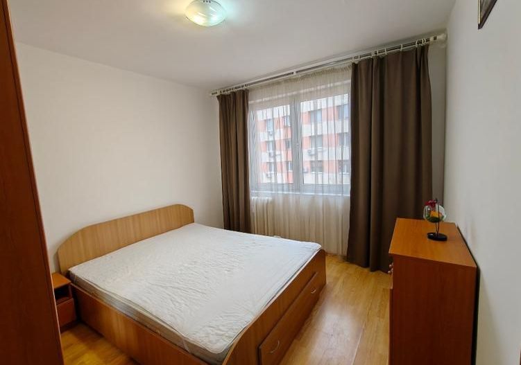 Apartament 2 camere Obor-Tei - Poză 3