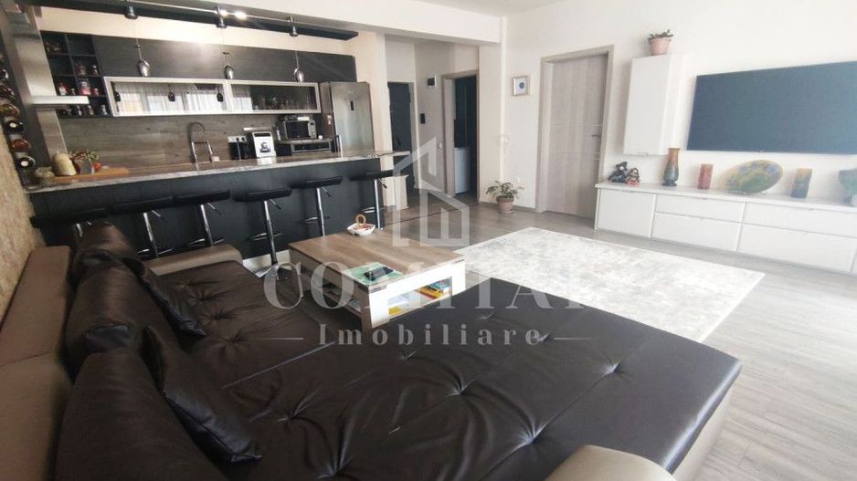 Apartament 2 camere | Semidecomandat | Str Sub Cetate - Poză 2