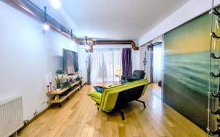 Apartament 3 camere // 2 saune // metrou Pipera - Poză 3