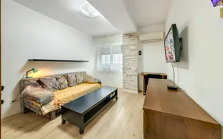 Penthouse cu terasă panoramică de 53 mp, garaj subteran – Sector 1,  an 2020 - Poză 14