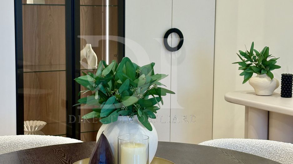 APARTAMENT PREMIUM | URBANO PANORAMIC, RĂZOARE - Poză 5