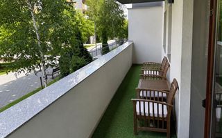 🏡 Apartament 3 camere | Europa | Terasă 15 mp | Ansamblu modern 2019 - Poză 7
