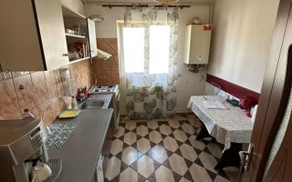 Oportunitate de investiție în Florești, apartament mobilat cu balcon. - Poză 1