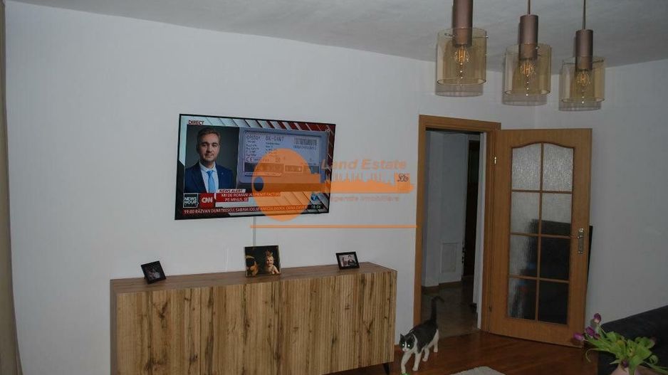 Apartament 3 camere Prosper 13 Septembrie (centrala) - Poză 4