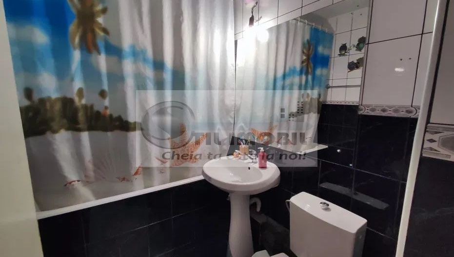 Apartament 3 camere, decomandat, 2 bai, 82mp, Poitiers - Poză 8