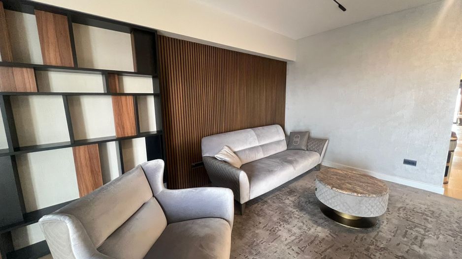 Apartament 3 camere de vanzare - Herastrau - Poză 3