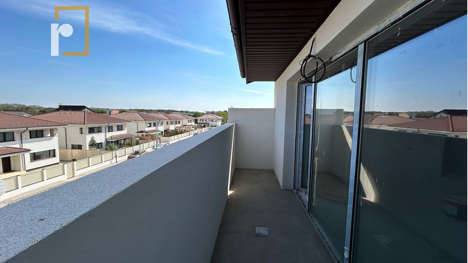 Vila 5 camere | Otopeni | Odai - Poză 12