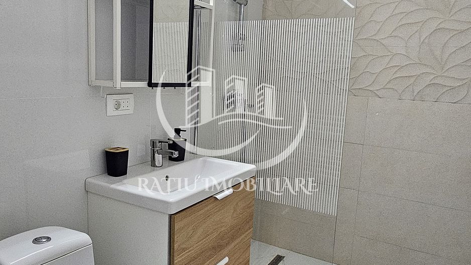 Apartament cu 2 camere | Rogerius | Oradea - Poză 7