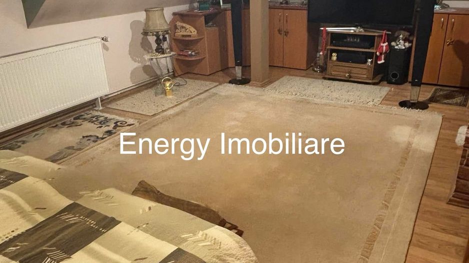 Casă particulară zona 22 Decembrie 1989 - Poză 13