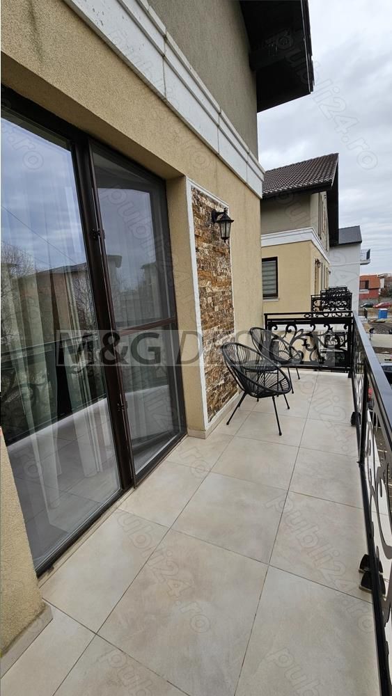 Apartament 3 camere Braytim - Poză 10