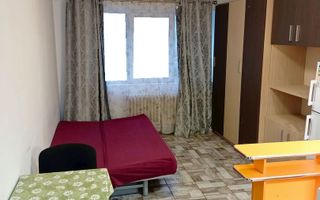 Investiție sigură în Mănăștur – garsonieră practică, zonă excelentă! - Poză 1