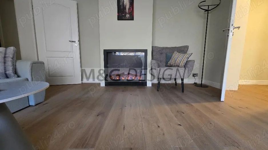 Apartament 2 camere zona Complexul Studentesc - Poză 2