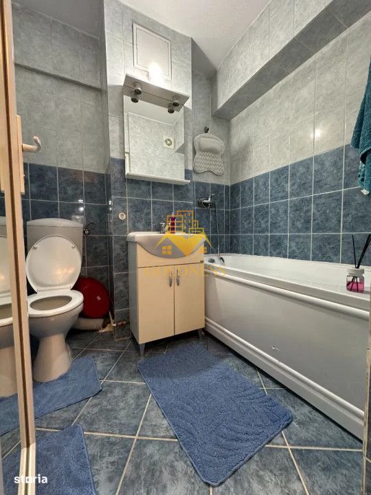 2 camere decomandate,  Piata Marasti, Bvd. 21 Decembrie, The Office - Poză 8