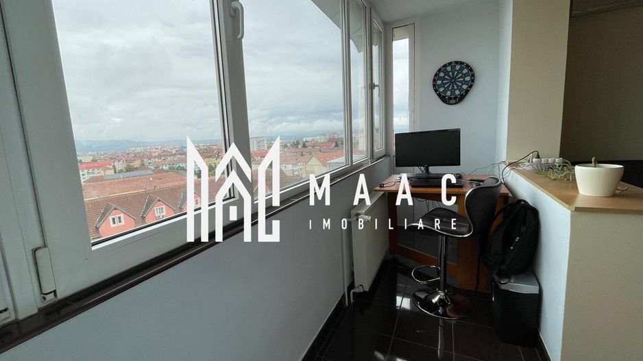 BLACK FRIDAY - Apartament 2 camere | 55 MPU | Mihai Viteazul - Poză 8