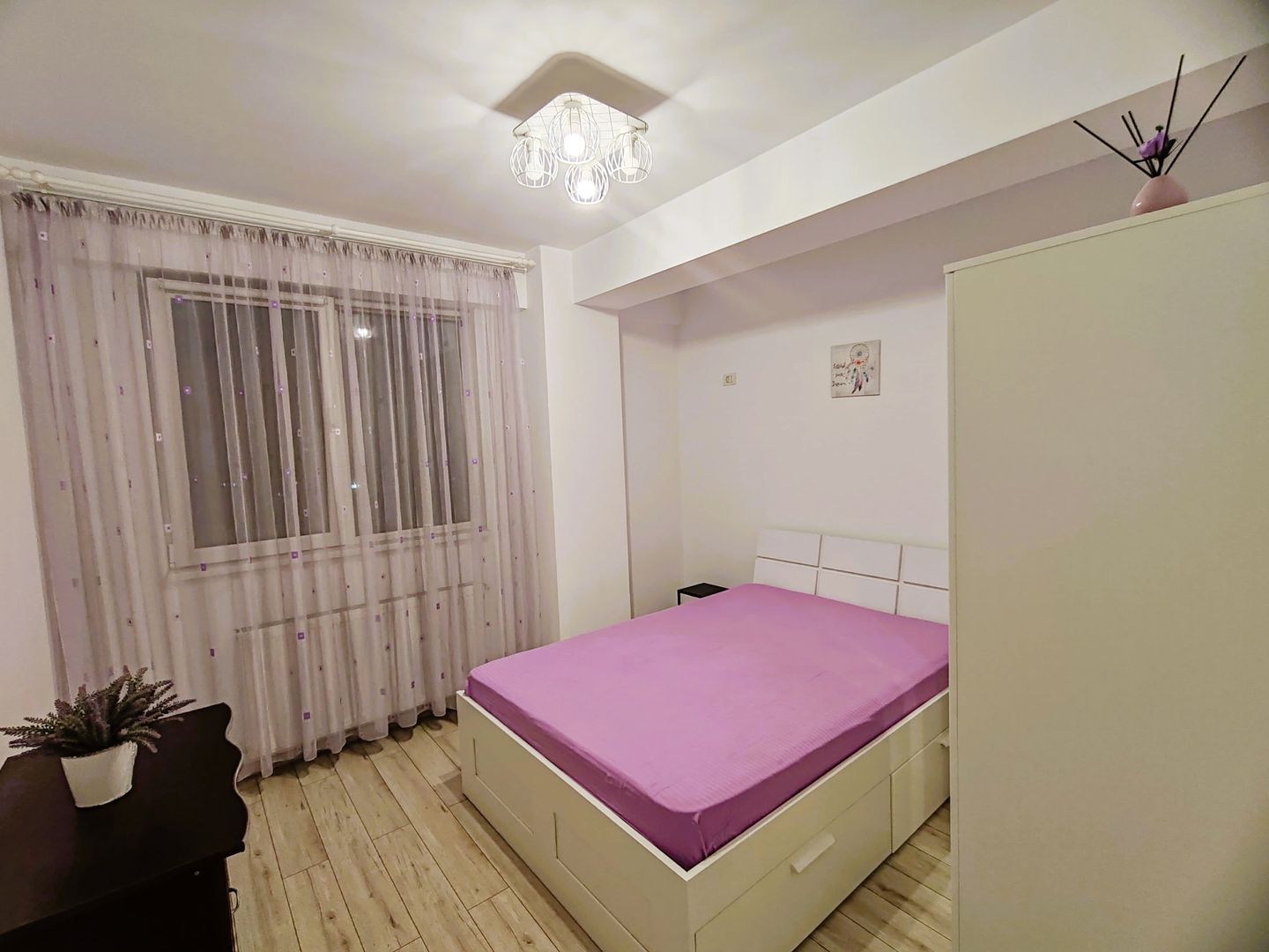 2 Camere | Centrala Proprie | An 2019 | Mobilat-Utilat | La Cheie - Poză 20