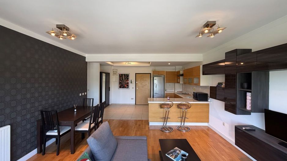 2 camere | parcare Emerald Residence - Poză 3