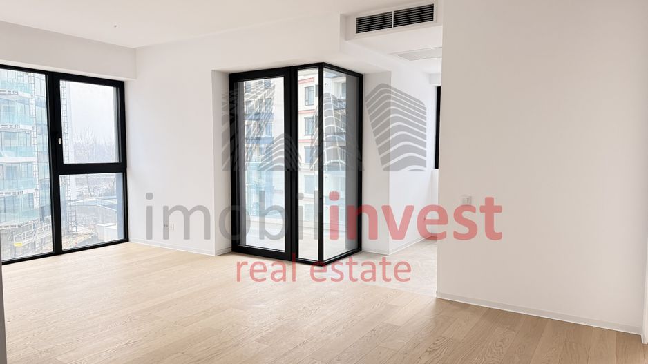 Apartament 2 camere de vanzare in One Lake Club - Poză 3