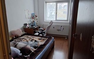 Vanzare Apartament 3 camere, parter/9, bloc reabilitat, 2 băi – Rahova Sebastian - Poză 4