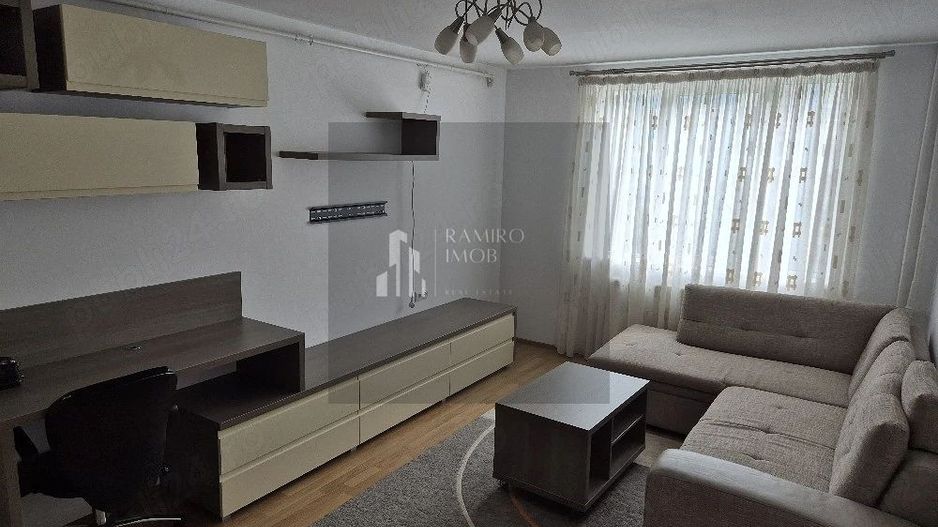 Apartament 3 camere | Rahova | Sebastian | Decomandat | Renovat | - Poză 3