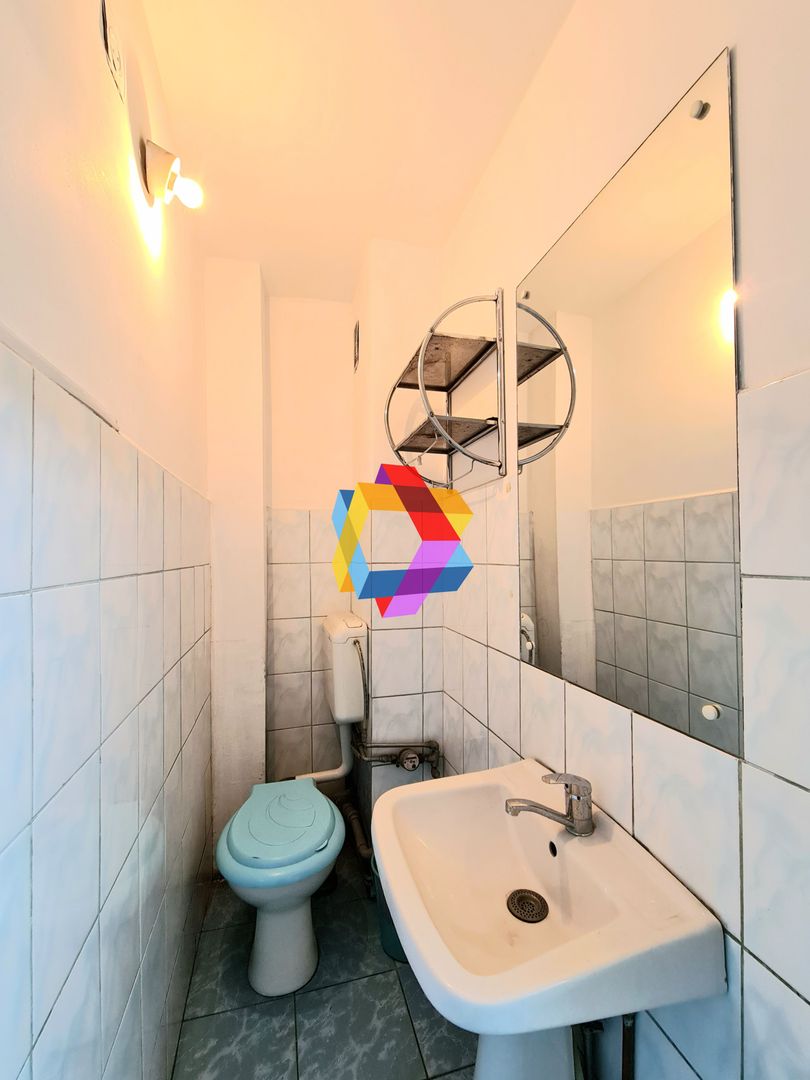 Spatiu comercial de vânzare cu vad Brașov - 57 mp # plus-imo.ro - Poză 9