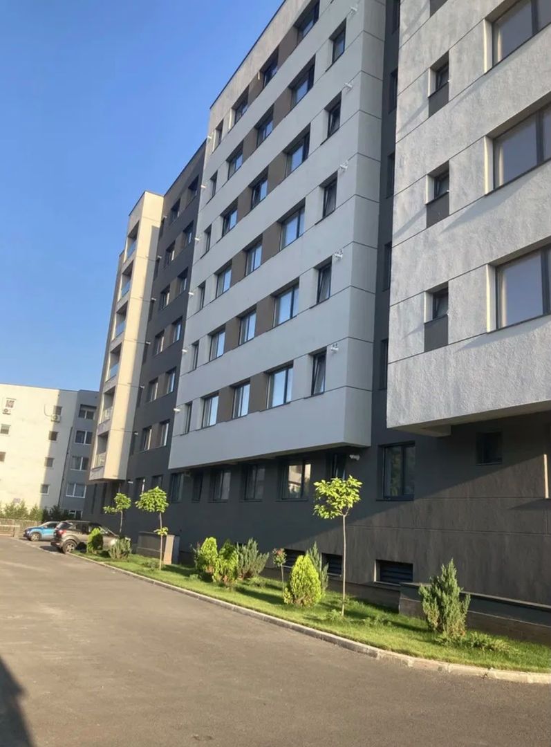 GARSONIERA - METALURGIEI, CENTRALA PROPRIE, BUCATARE INCHISA, BLOC NOU - Poză 6