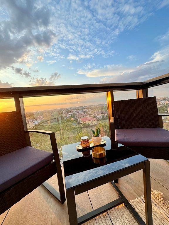 First Rental | Premium Studio | Cortina North-Pipera - Poză 4