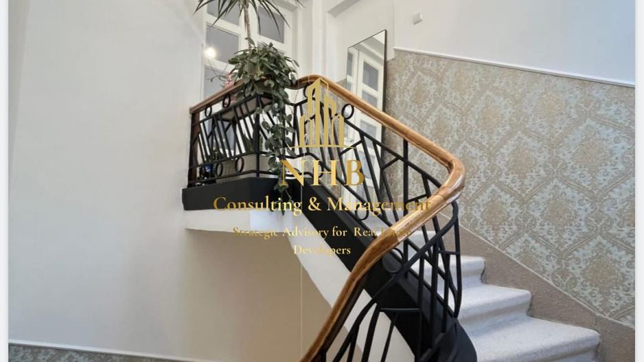 Vila cu farmec istoric, complet renovata, Palatul Parlamentului, Parcul Carol - Poză 4