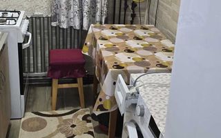 Apartament 1 cameră cu balcon închis, Dancu, Iași - Poză 2