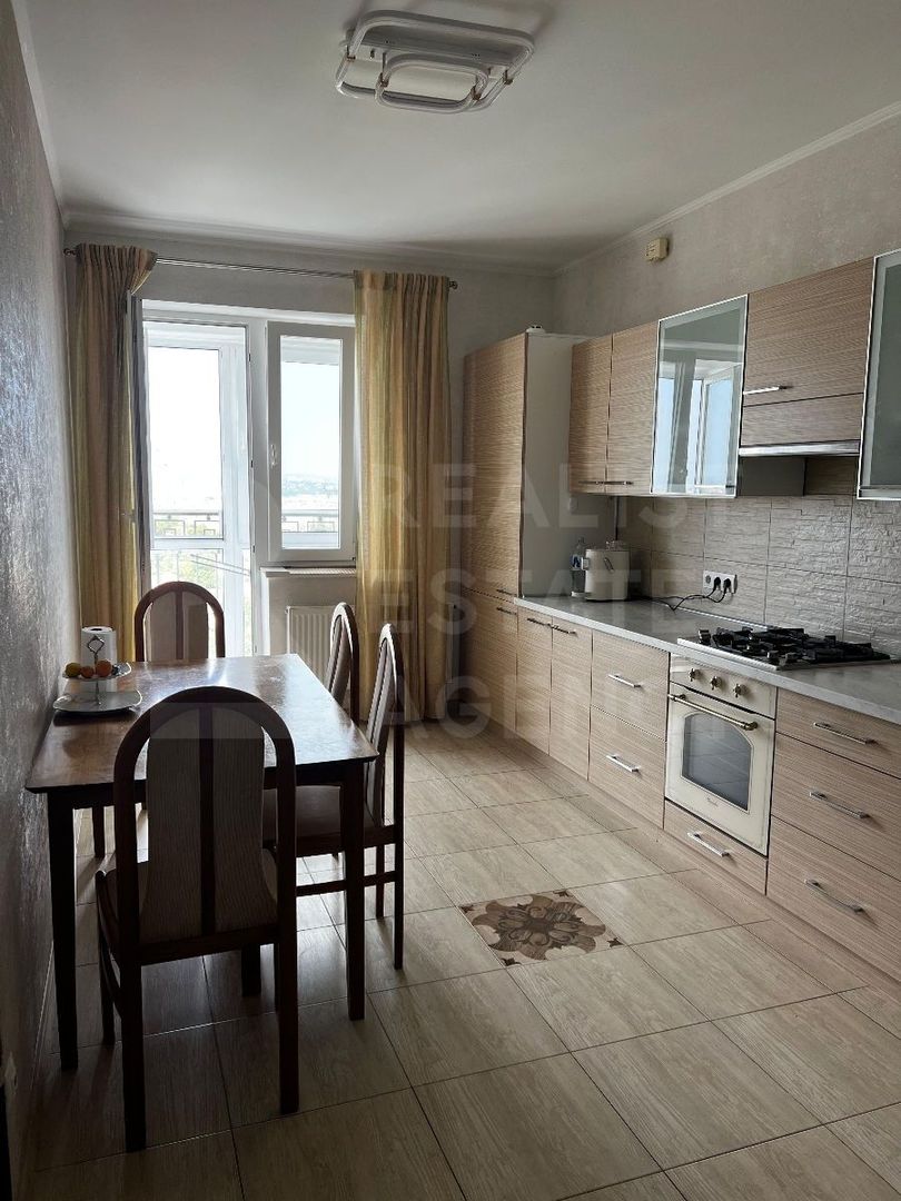 Chirie, apartament, 1 cameră, strada Valea Trandafirilor, Botanica - Poză 3