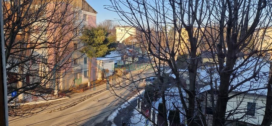 Apartament spatios 2 camere Pascani deal Pav S - Poză 8