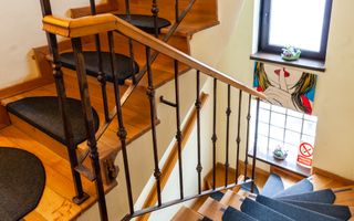 Vila 19 camere pretabila | azil batrani | gradinita | after school - Poză 21