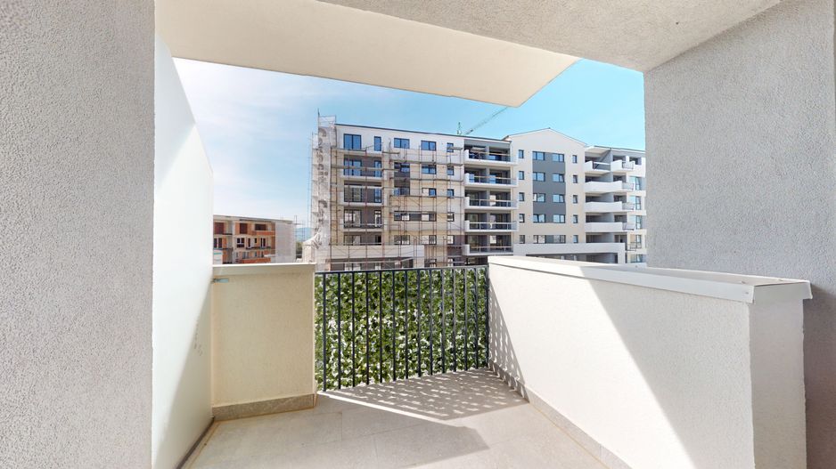 Comision 0% | Studio de închiriat | - Poză 10