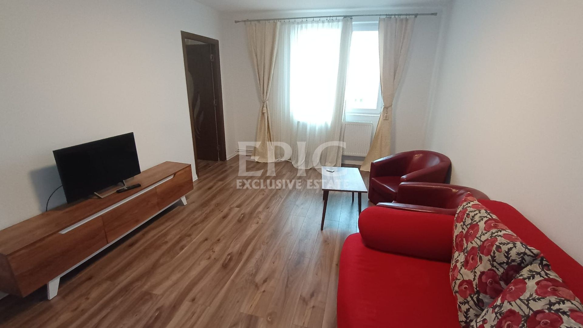 Apartament 2 camere/ Confort I/ Mobilat și utilat/ Ultracentral - Poză 1