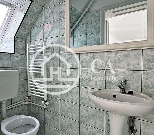 Casa de închiriat cu 11 camere în zona Gheorghe Doja, Oradea - Poză 14