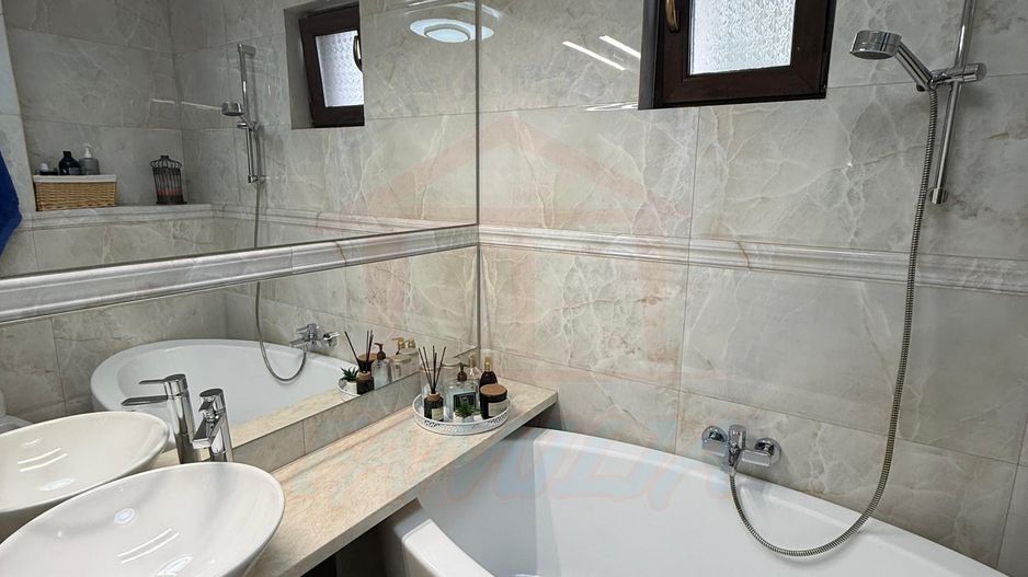 ✨De închiriat 3 camere, Micro 20, 500 Euro/luna - Poză 6