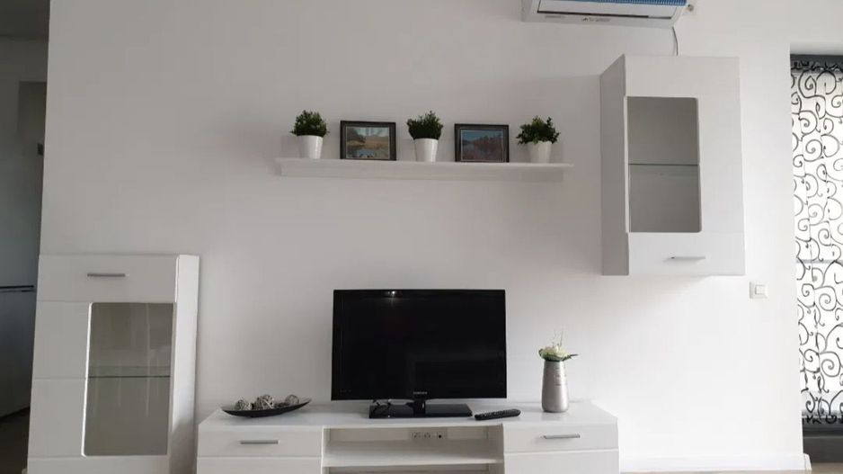 AP. 2 CAMERE - NUSCO CITTA, LOC PARCARE, CENTRALA PROPRIE, BLOC NOU - Poză 4