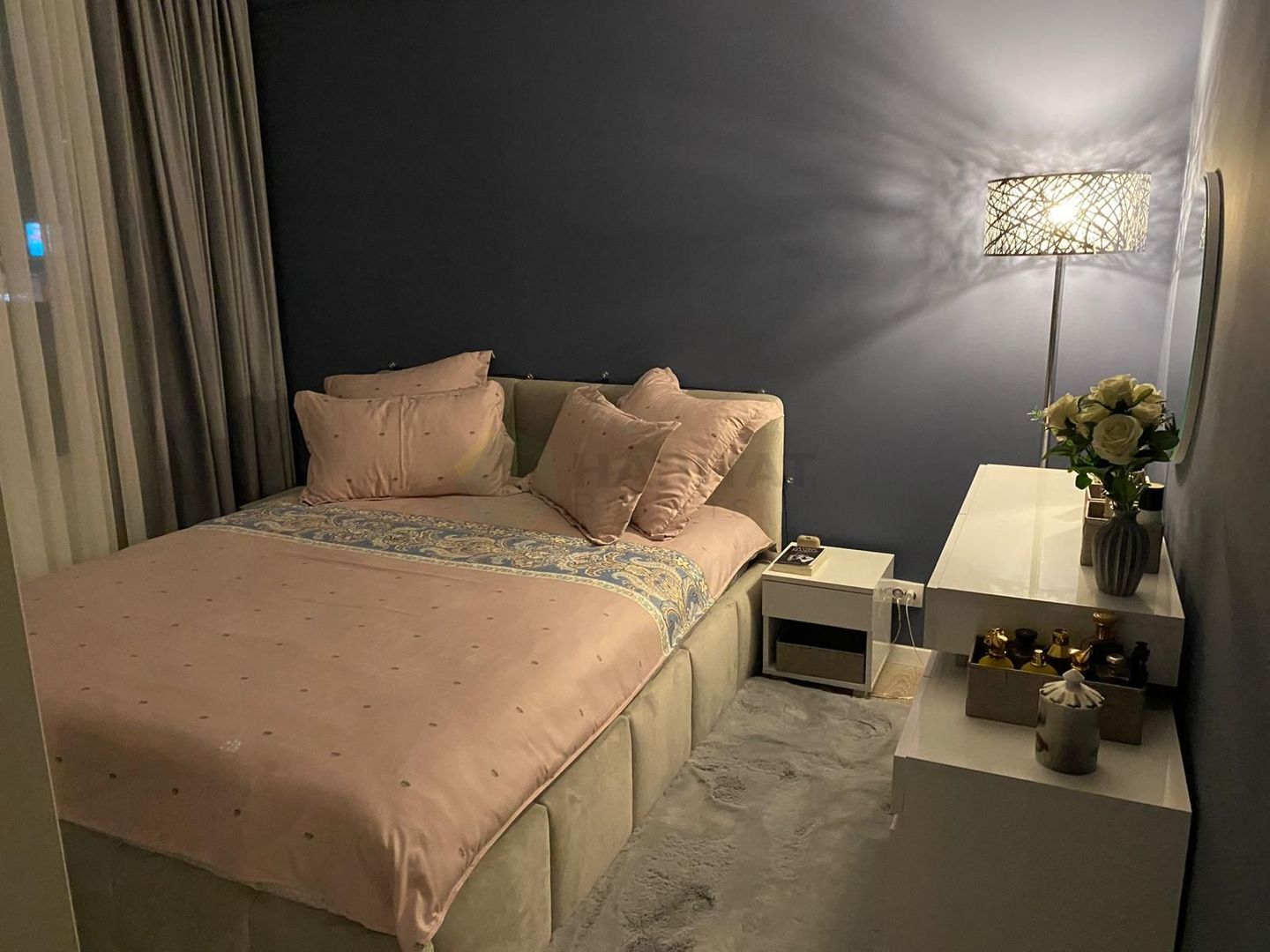 Apartament 3 Camere de Lux+ 2 locuri parcare | Pipera – Sensul Giratoriu OMV | - Poză 9