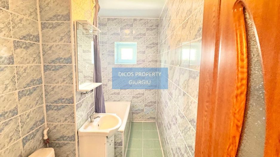 Apartament 2 camere, decomandat – Zona Centrală, bloc Lumina - Poză 7