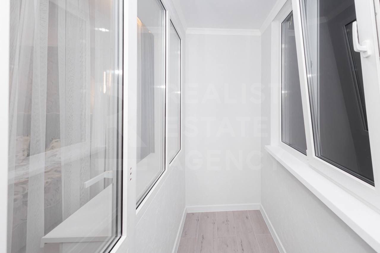 Vânzare, apartament, 3 camere, strada Ginta Latină, Ciocana - Poză 13