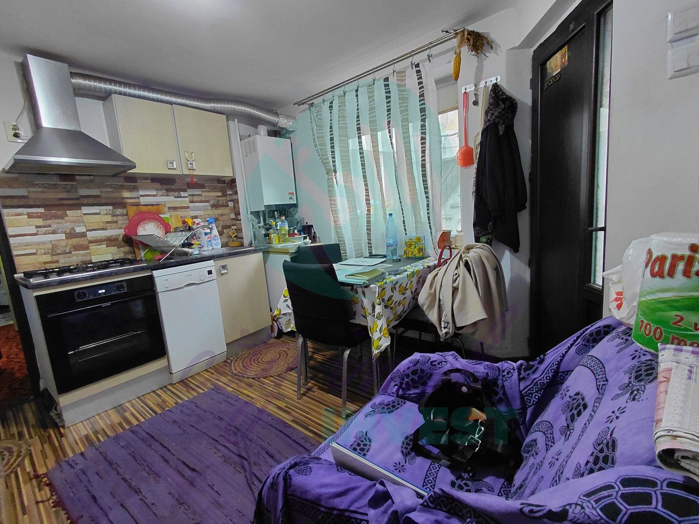 Apartament 5 camere, , vilă interbelică - cartier de case - Poză 3