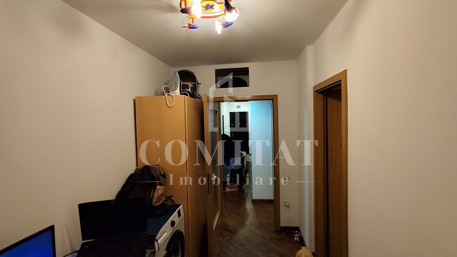 Apartament cu 3 camere | Cartierul Mărăști | Zona Expo Transilvania - Poză 6