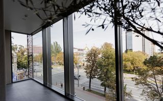 Chirie, oficiu, 990 mp, bulevardul Ștefan cel Mare și Sfânt, Centru - Poză 58