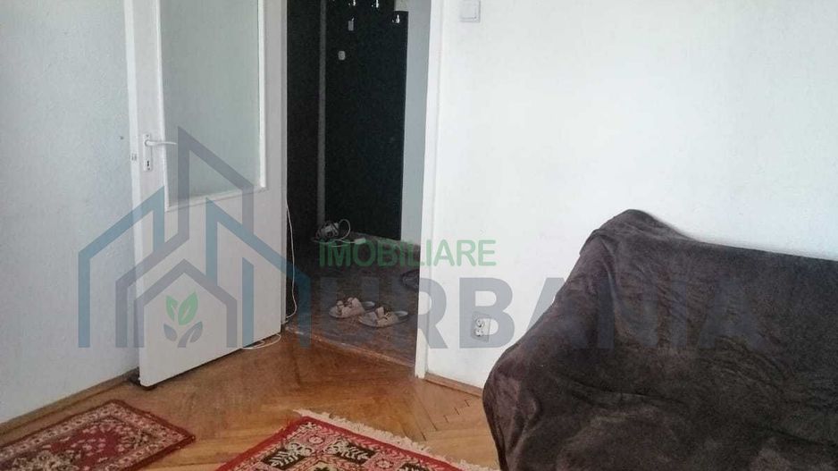 Apartament 2 camere de închiriat în Tătărași, strada Ciric - Poză 4