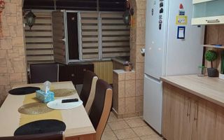 Apartament 3 camere de închiriat –Complet mobilat și utilat - Poză 2