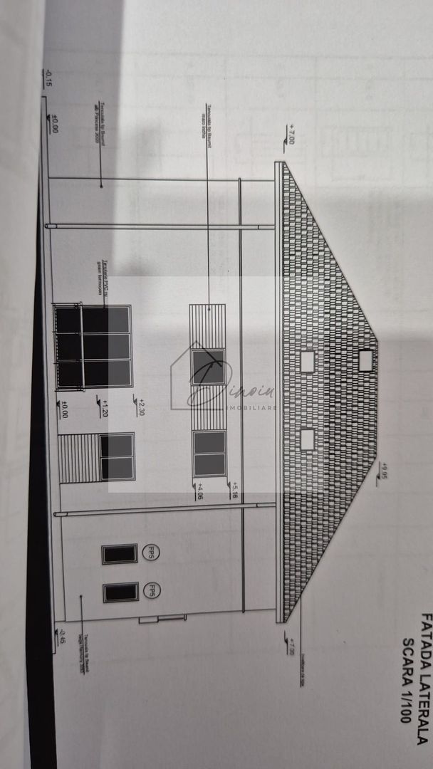 COMISION 0% I Vila Cartier Henri Coanda Pipera - Aviatiei - Poză 35