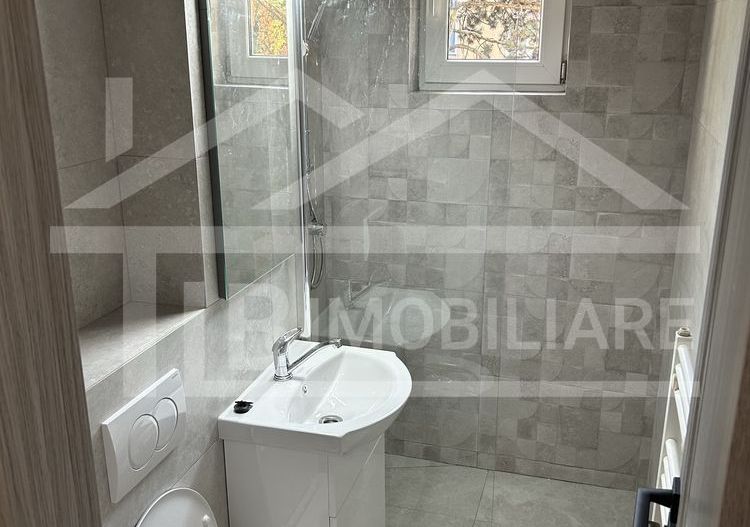 Apartament cu 2 camere, 40 mp, Zona Libertatii - Poză 2